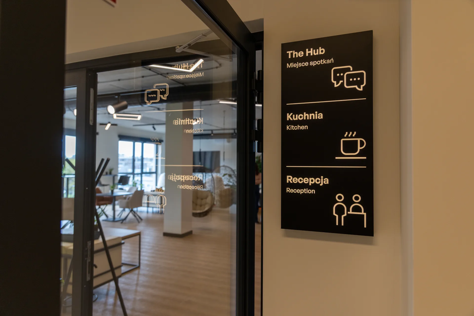 Sala eventowa — Sienkiewicza25